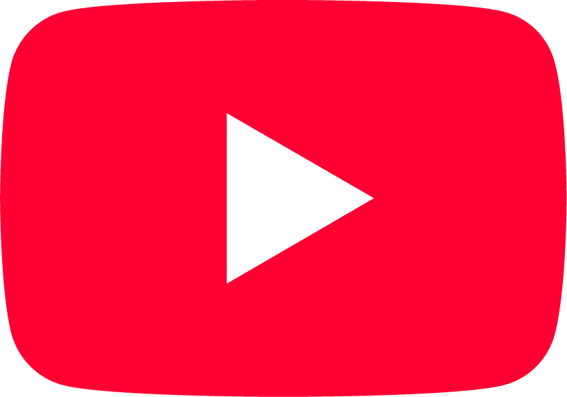 YouTube logo